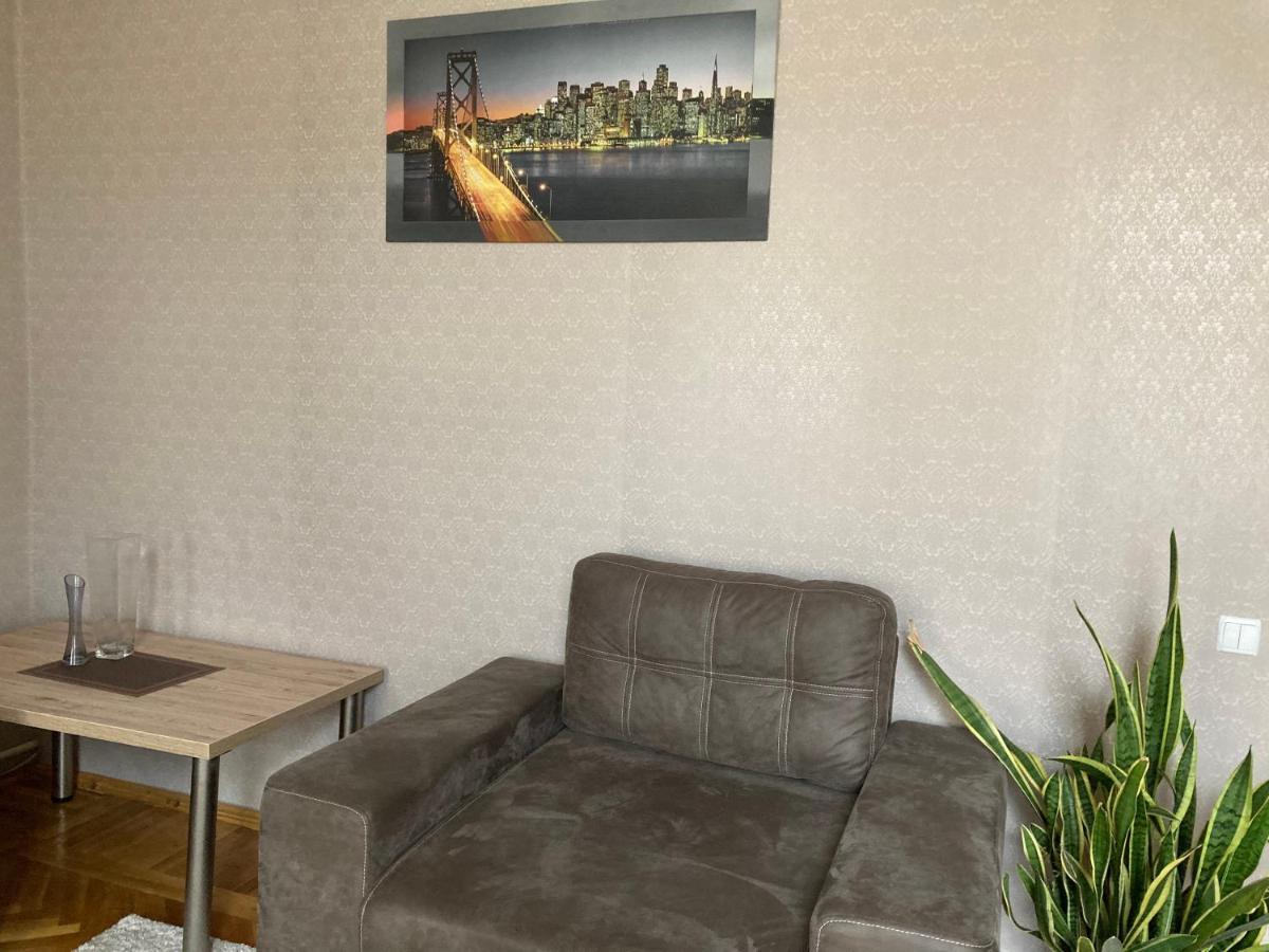 Apartment Sobornaya 54 Vinița Exterior foto
