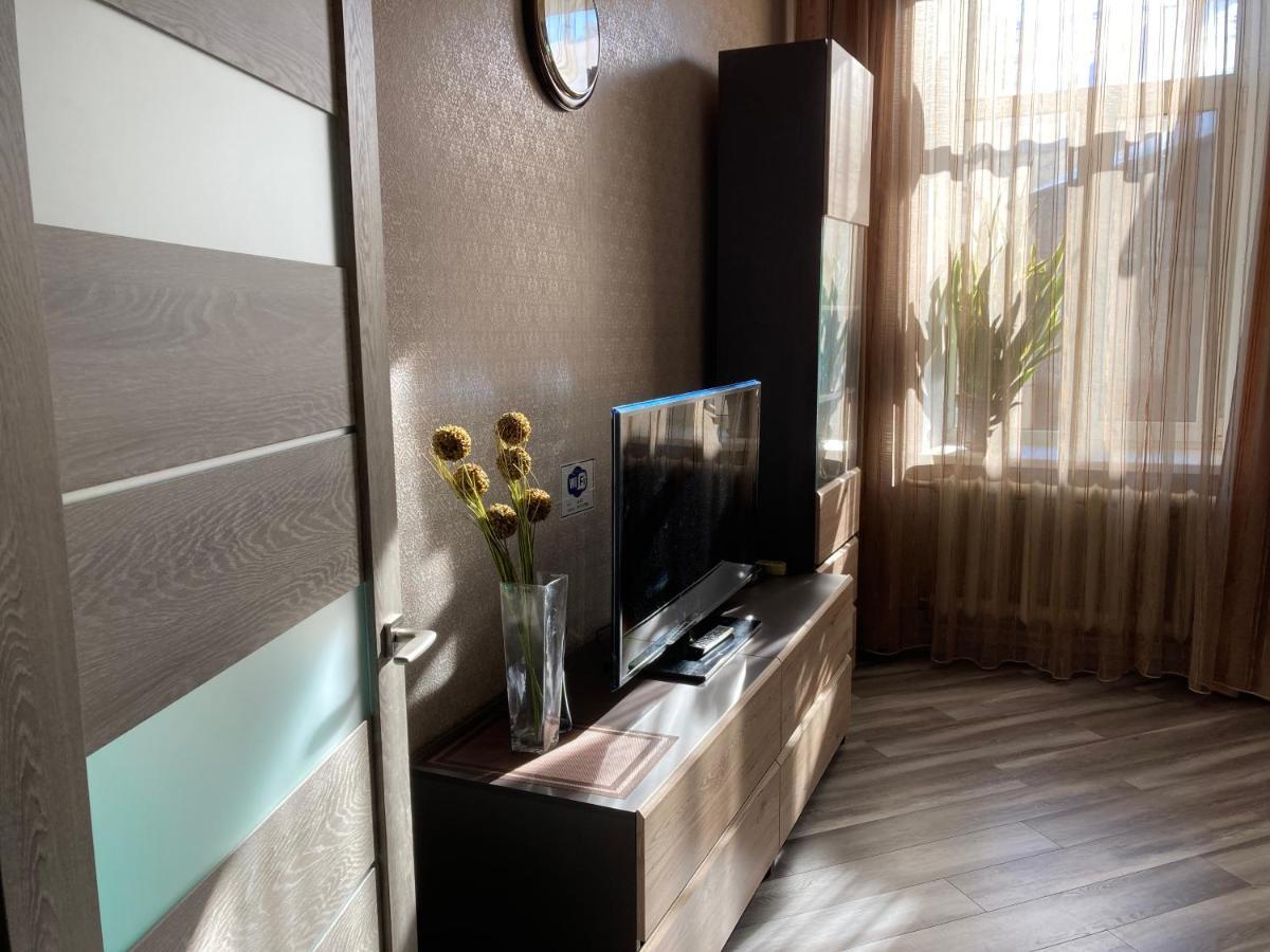 Apartment Sobornaya 54 Vinița Exterior foto