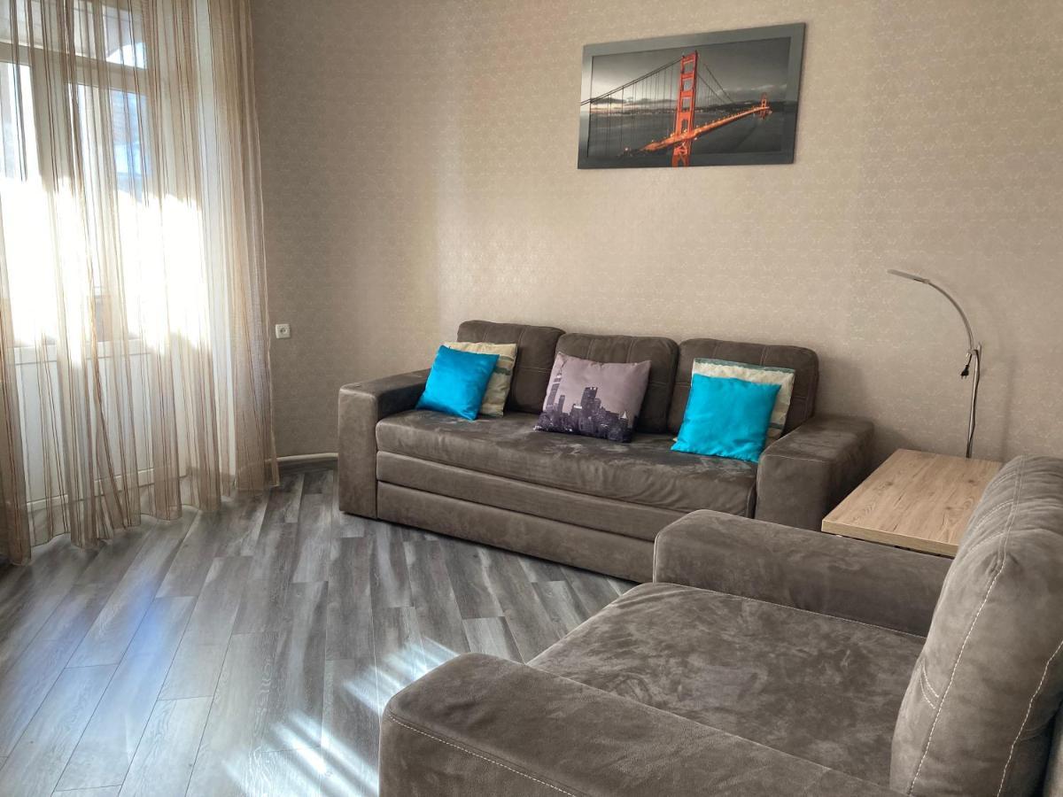 Apartment Sobornaya 54 Vinița Exterior foto