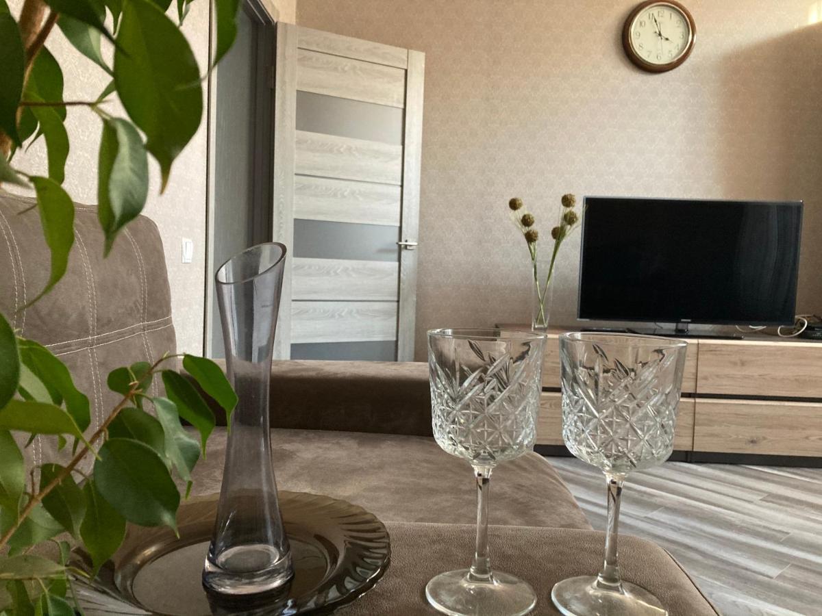 Apartment Sobornaya 54 Vinița Exterior foto