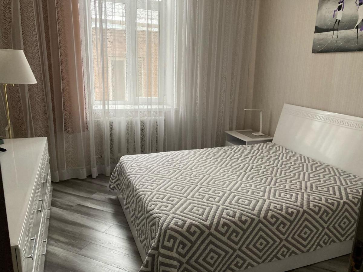 Apartment Sobornaya 54 Vinița Exterior foto