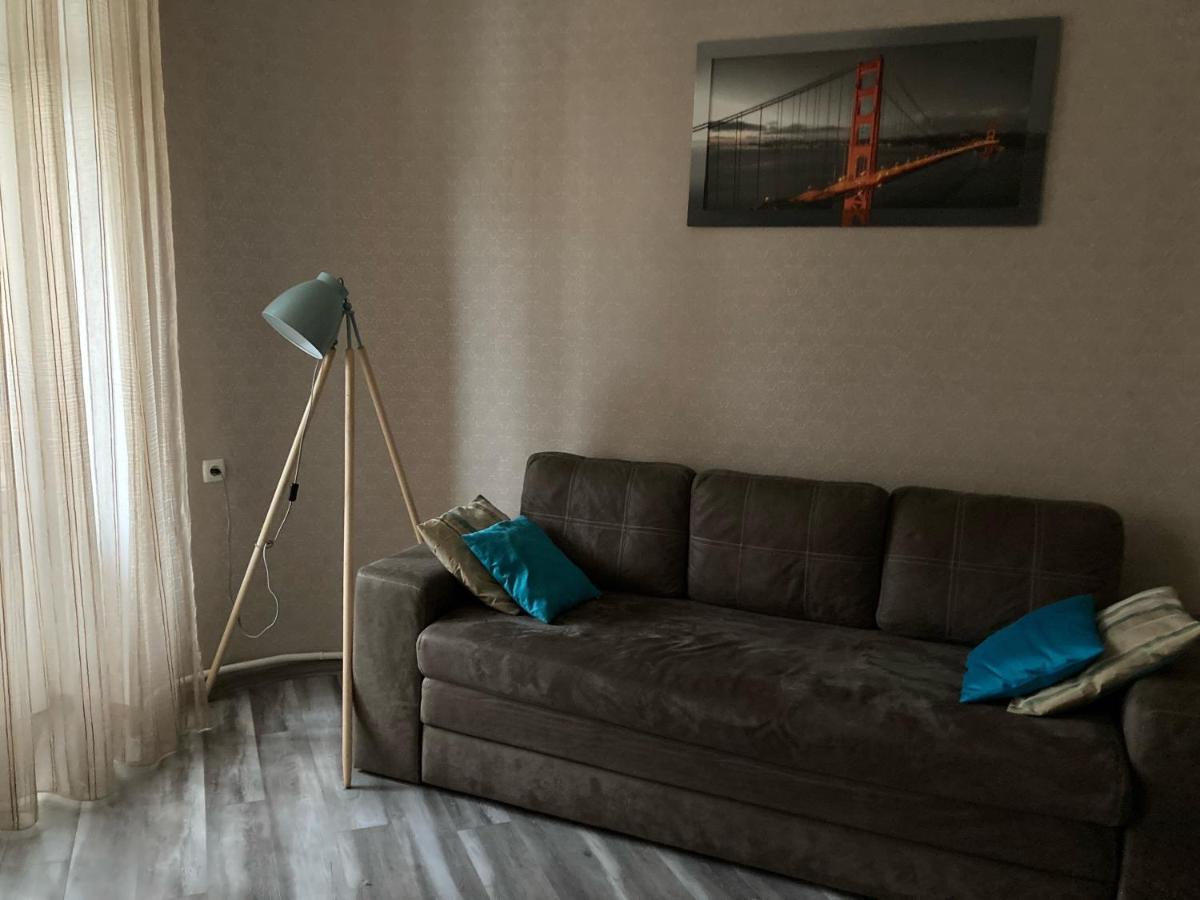 Apartment Sobornaya 54 Vinița Exterior foto