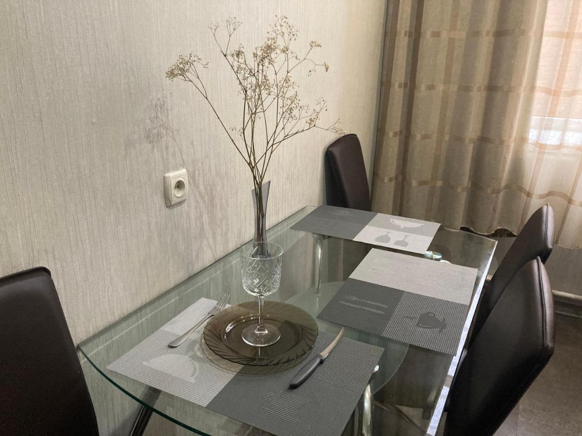 Apartment Sobornaya 54 Vinița Exterior foto